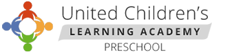 United Children's Learning Academy footer logo