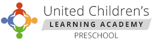United Children's Learning Academy logo